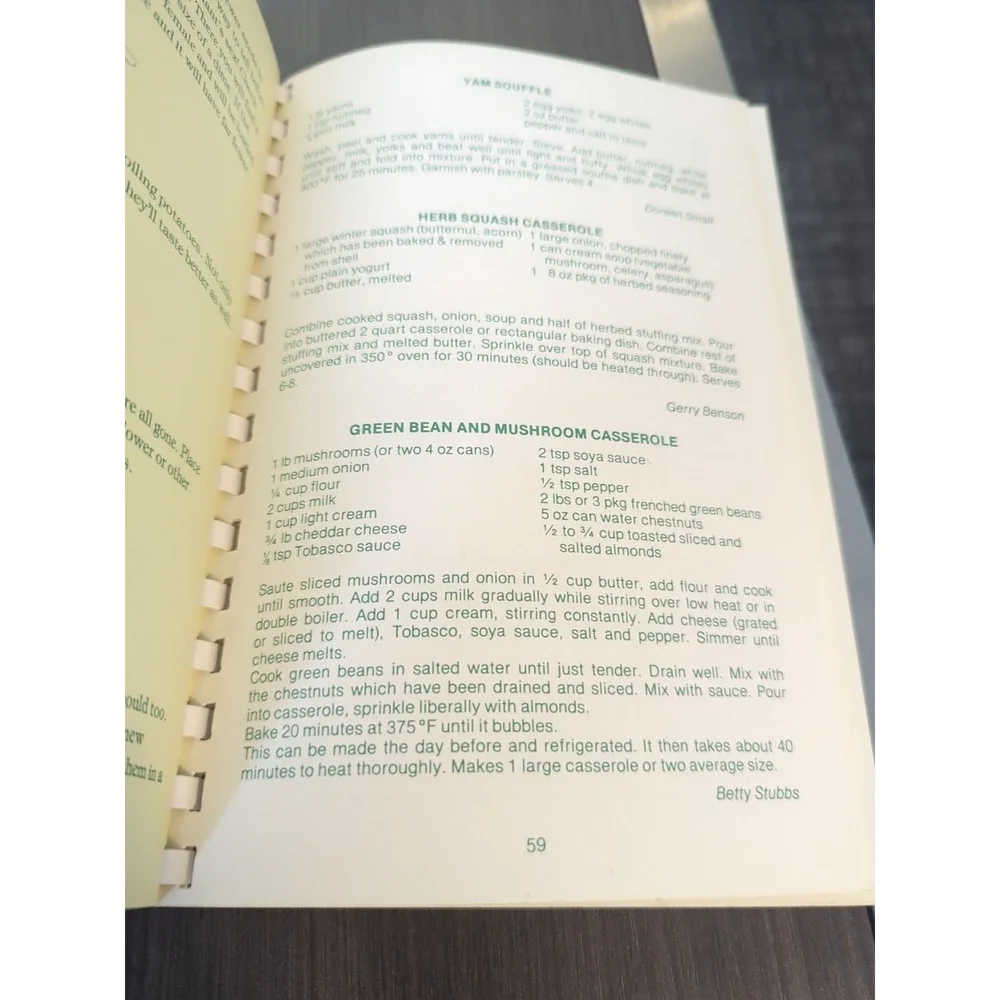 Hill-Strath Recipe Treasures Hillfield Strathallan College Hamilton, Canada‎